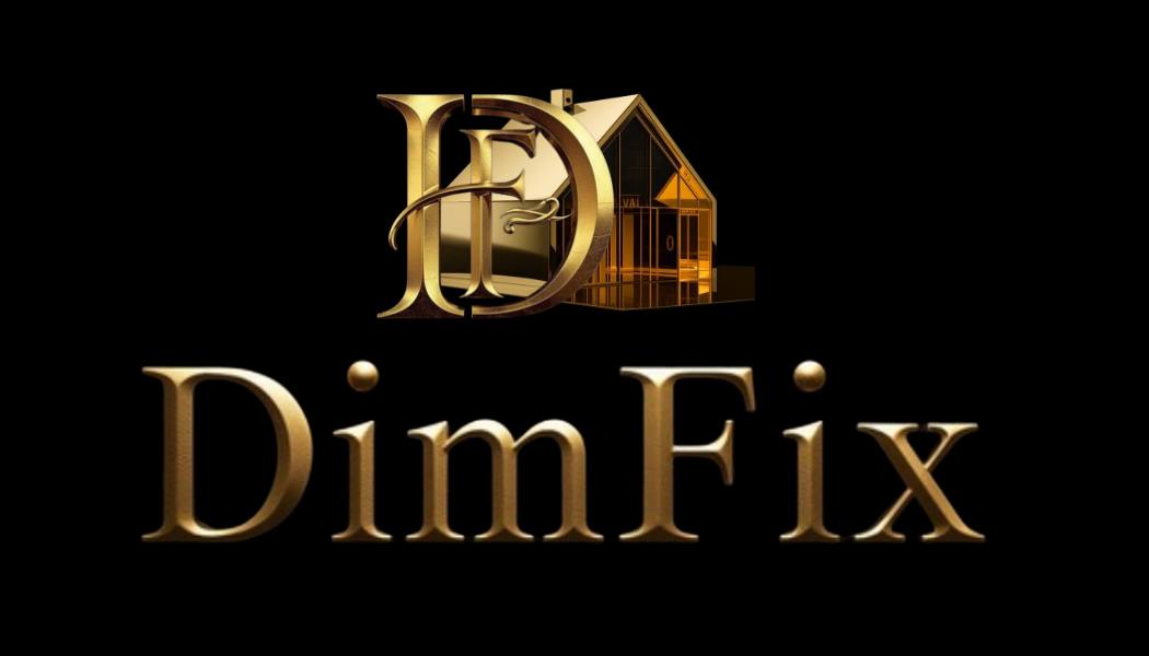 DimFix Logo